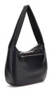 GUESS Sunetra Large Hobo Bag Black
