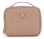 Dark Taupe Logo
