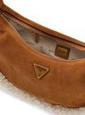 GUESS Amita Hobo Bag Cognac