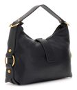 GUESS Camden Shoulder Bag Black GUESS Camden Shoulder Bag Black
