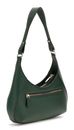 GUESS Mimina Top Zip Shoulder Bag Forest