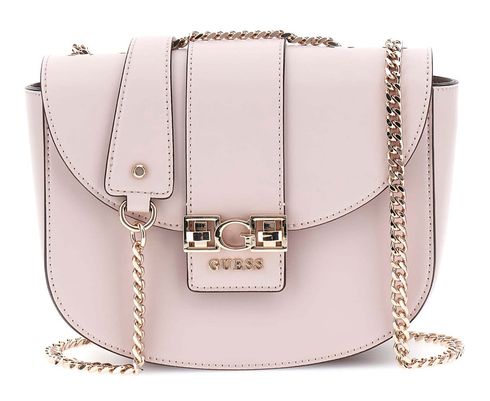 GUESS Jane Covertible Xbody Flap Lotus GUESS Jane Covertible Xbody Flap Lotus