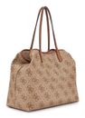 GUESS Erenia 2 in 1 Tote L Latte Logo GUESS Erenia 2 in 1 Tote L Latte Logo