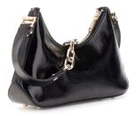 GUESS Dea Crossbody Top Zip Black GUESS Dea Crossbody Top Zip Black