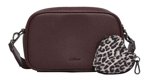 s.Oliver Crossbody Bag Red s.Oliver Crossbody Bag Red
