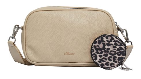 s.Oliver Crossbody Bag Brown s.Oliver Crossbody Bag Brown