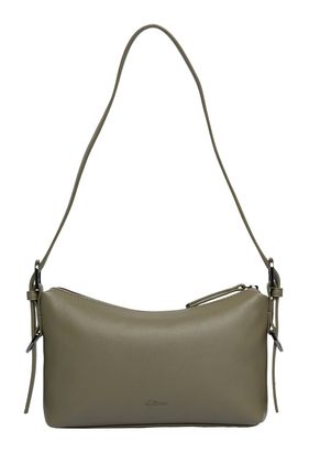 s.Oliver Crossbody Bag Olive Green s.Oliver Crossbody Bag Olive Green