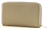 s.Oliver Wallet Light Brown