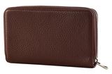 s.Oliver Wallet Wine Red