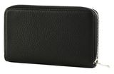 s.Oliver Wallet Grey / Black
