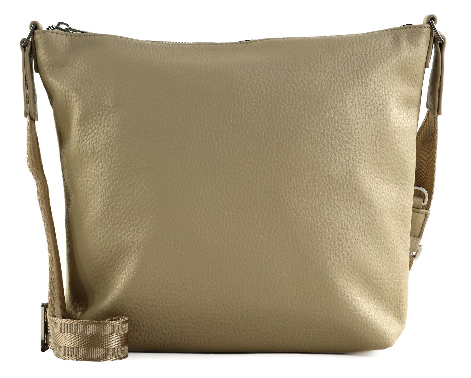 s.Oliver Crossbody Bag Light Brown
