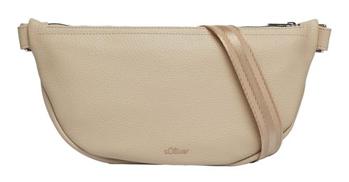 s.Oliver Crossbody Bag Light Brown
