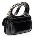 GUESS Dea Crossbody Flap Black
