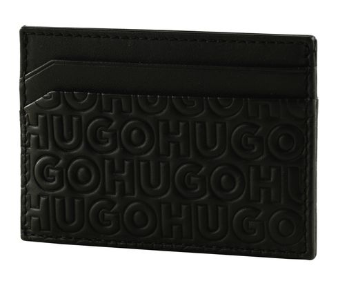HUGO Ethon Cardcase Black 2