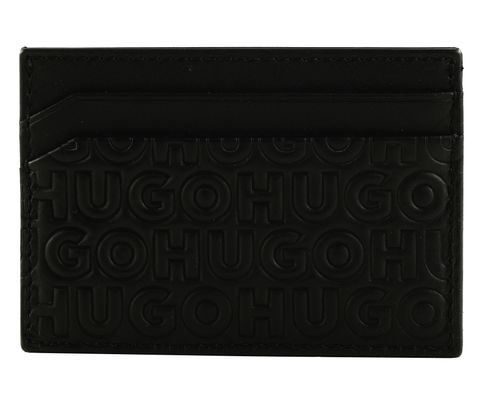 HUGO Ethon Cardcase Black 2 HUGO Ethon Cardcase Black 2