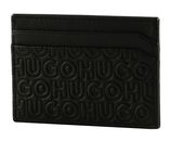 HUGO Ethon Cardcase Black 2 HUGO Ethon Cardcase Black 2