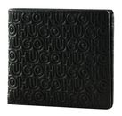 HUGO Ethon 8CC Wallet Black HUGO Ethon 8CC Wallet Black