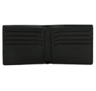 HUGO Ethon 8CC Wallet Black HUGO Ethon 8CC Wallet Black