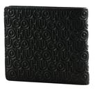 HUGO Ethon 8CC Wallet Black HUGO Ethon 8CC Wallet Black