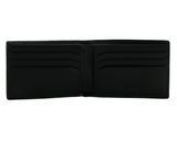 HUGO Ethon 6 CC Wallet Black HUGO Ethon 6 CC Wallet Black