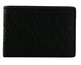HUGO Ethon 6 CC Wallet Black HUGO Ethon 6 CC Wallet Black