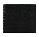 HUGO Ethon Hi M 4 Cc Coin Wallet Black 2 HUGO Ethon Hi M 4 Cc Coin Wallet Black 2