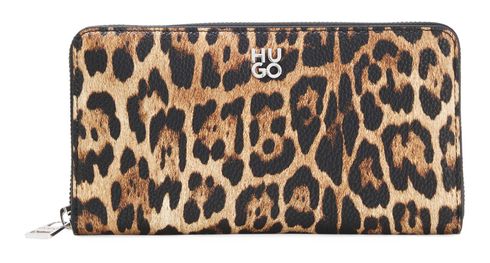 HUGO Chris 2.0 Zip Around Wallet Open Miscellaneous