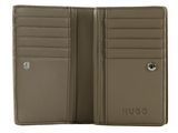 HUGO Chris 2.0 Multi Wallet Light Beige HUGO Chris 2.0 Multi Wallet Light Beige