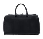 Ted Baker Evyday Striped PU Holdall Black