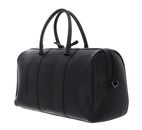 Ted Baker Evyday Striped PU Holdall Brn-Choc