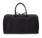 Ted Baker Evyday Striped PU Holdall Brn-Choc