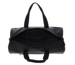 Ted Baker Ryland Rubberised PU Holdall Black Ted Baker Ryland Rubberised PU Holdall Black