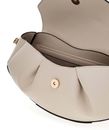 GUESS Amorette Flap Crossbody Light Taupe GUESS Amorette Flap Crossbody Light Taupe