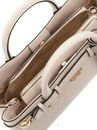 GUESS Gregoria Girlfriend Satchel Stone