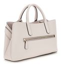 GUESS Gregoria Girlfriend Satchel Stone