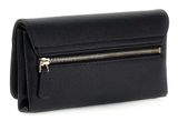 GUESS Noelle II Xbody Flap Organizer Black