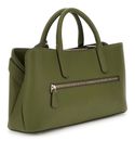 GUESS Gregoria Girlfriend Satchel Olive