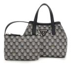 GUESS G Wave II Mini Tote Black Logo GUESS G Wave II Mini Tote Black Logo