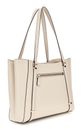 GUESS Daryna II Elite Tote Bag Bone GUESS Daryna II Elite Tote Bag Bone