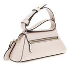 GUESS Bolena Flap Shoulder Bag Stone