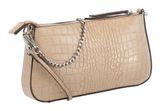 GERRY WEBER Festive Croco Shoulderbag S Sahara