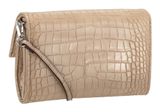 GERRY WEBER Festive Croco Clutch M Sahara