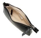 GERRY WEBER Festive Croco Shoulderbag S Black GERRY WEBER Festive Croco Shoulderbag S Black