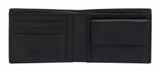 REPLAY Wallet Black