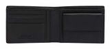 REPLAY Wallet Black