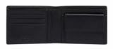 REPLAY Wallet Black