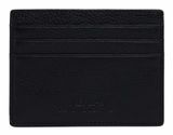 REPLAY Credit Card Holder Black