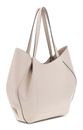 GUESS Amorette 2 in 1 Tote Bag Light Taupe