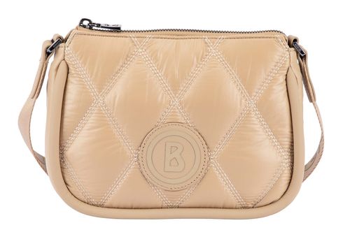 Bogner Tirano Selenay Shoulderbag S Sesame