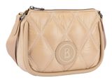 Bogner Tirano Selenay Shoulderbag S Sesame